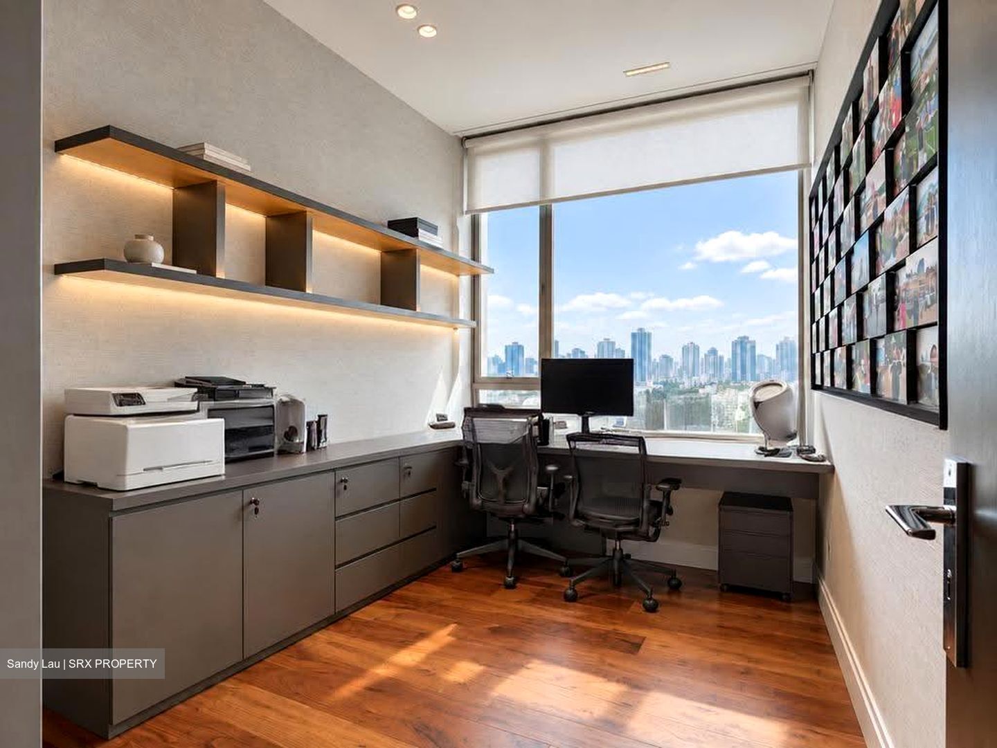 Ardmore II (D10), Condominium #613680101